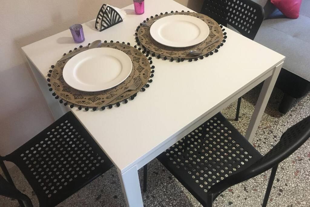 Palioura Eva Apartments מראה חיצוני תמונה