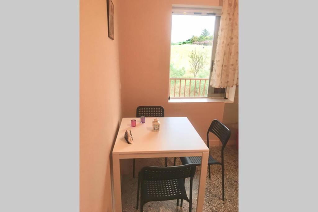 Palioura Eva Apartments מראה חיצוני תמונה