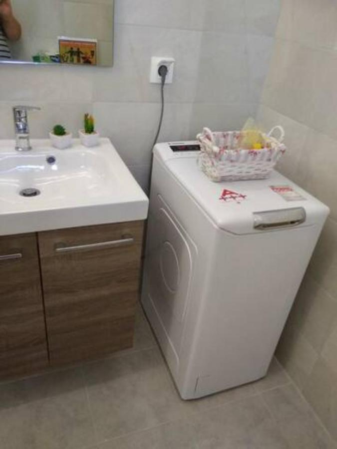 Palioura Eva Apartments מראה חיצוני תמונה